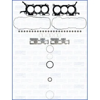 Pochette moteur complète AJUSA