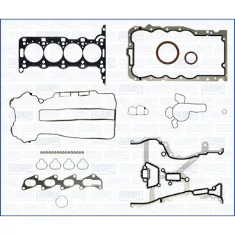Pochette moteur complète AJUSA 50297300