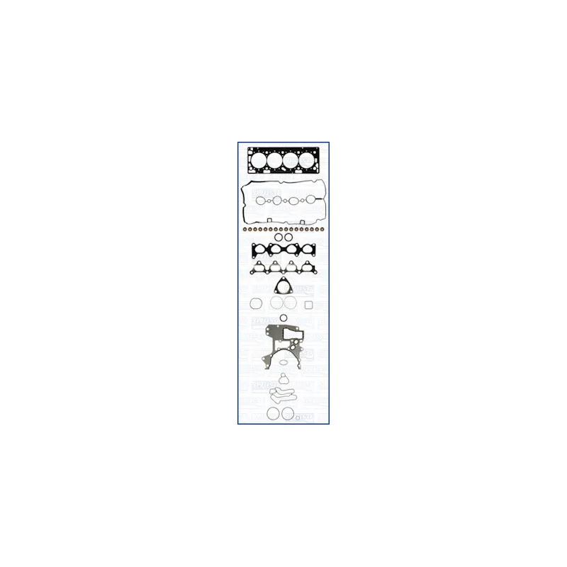 Pochette moteur complète AJUSA 50297700