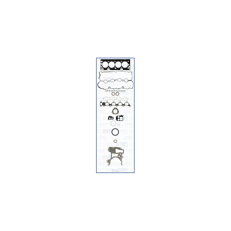 Pochette moteur complète AJUSA 50297800