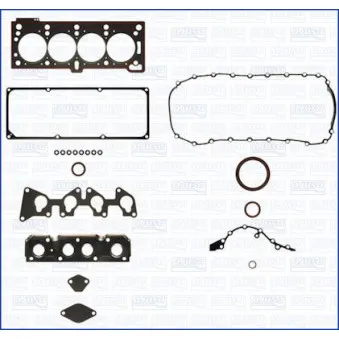 Pochette moteur complète AJUSA 50298600
