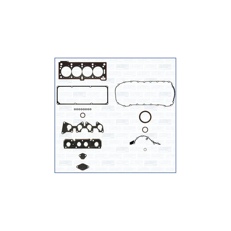 Pochette moteur complète AJUSA 50298600