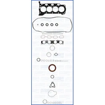 Pochette moteur complète AJUSA 50299200