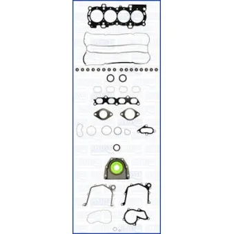 Pochette moteur complète AJUSA