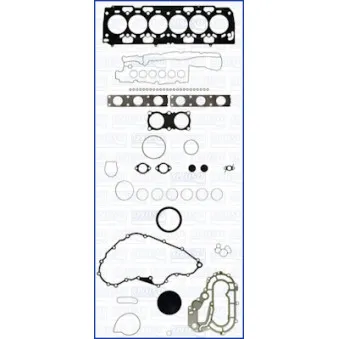 Pochette moteur complète AJUSA 50299800