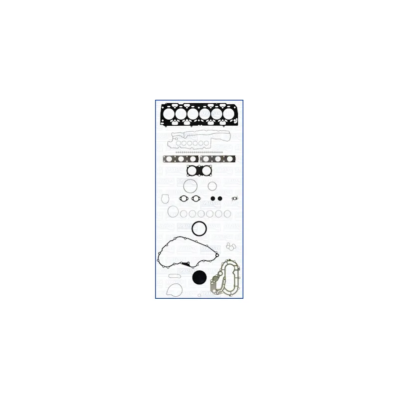 Pochette moteur complète AJUSA 50299800