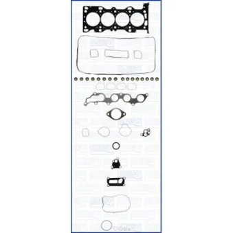 Pochette moteur complète AJUSA 50300000