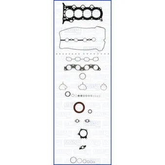 Pochette moteur complète AJUSA 50300200