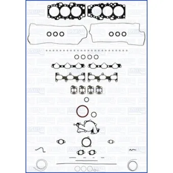 Pochette moteur complète AJUSA 50300800