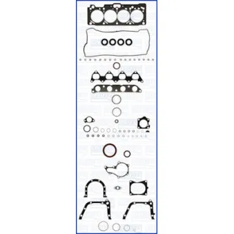 Pochette moteur complète AJUSA