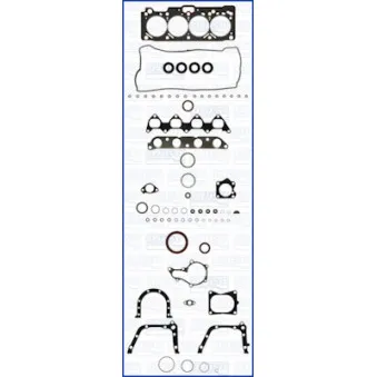 Pochette moteur complète AJUSA