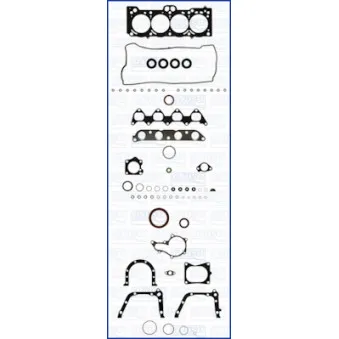 Pochette moteur complète AJUSA