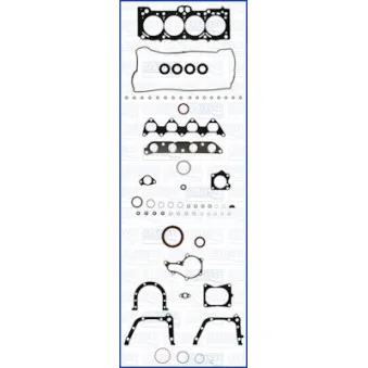 Pochette moteur complète AJUSA