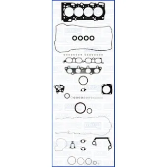 Pochette moteur complète AJUSA 50301500