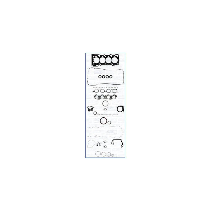Pochette moteur complète AJUSA 50301500