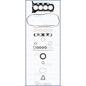Pochette moteur complète AJUSA 50301600