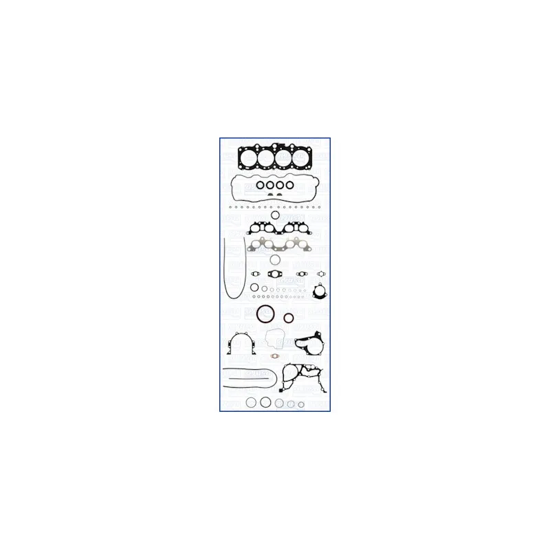 Pochette moteur complète AJUSA 50301800
