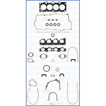 Pochette moteur complète AJUSA 50302500