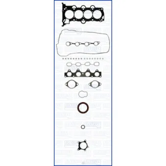 Pochette moteur complète AJUSA 50302800