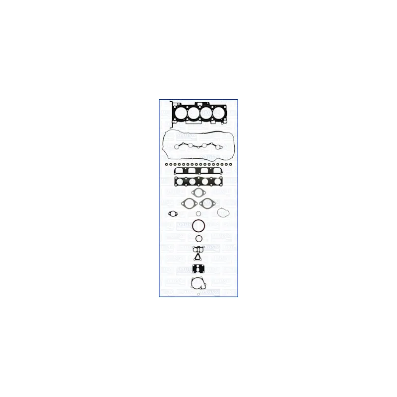 Pochette moteur complète AJUSA 50302900