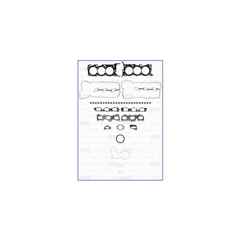 Pochette moteur complète AJUSA 50303300