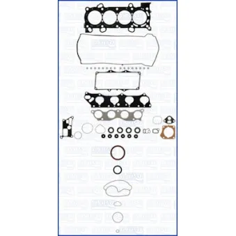 Pochette moteur complète AJUSA