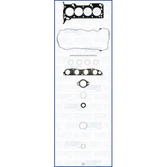 Pochette moteur complète AJUSA