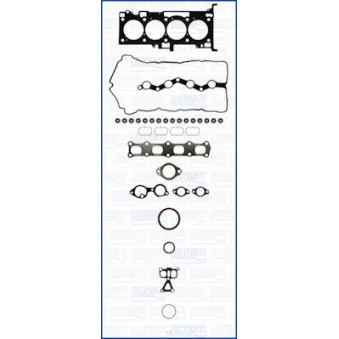 Pochette moteur complète AJUSA 50304800