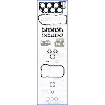 Pochette moteur complète AJUSA 50305900
