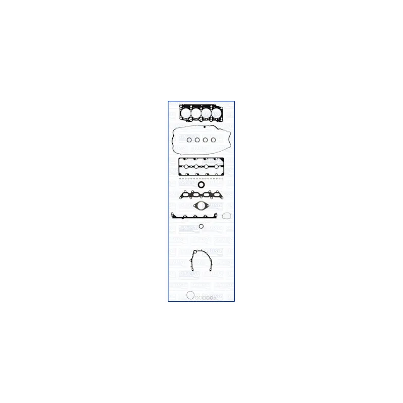 Pochette moteur complète AJUSA 50306000