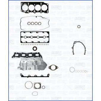 Pochette moteur complète AJUSA 50306200