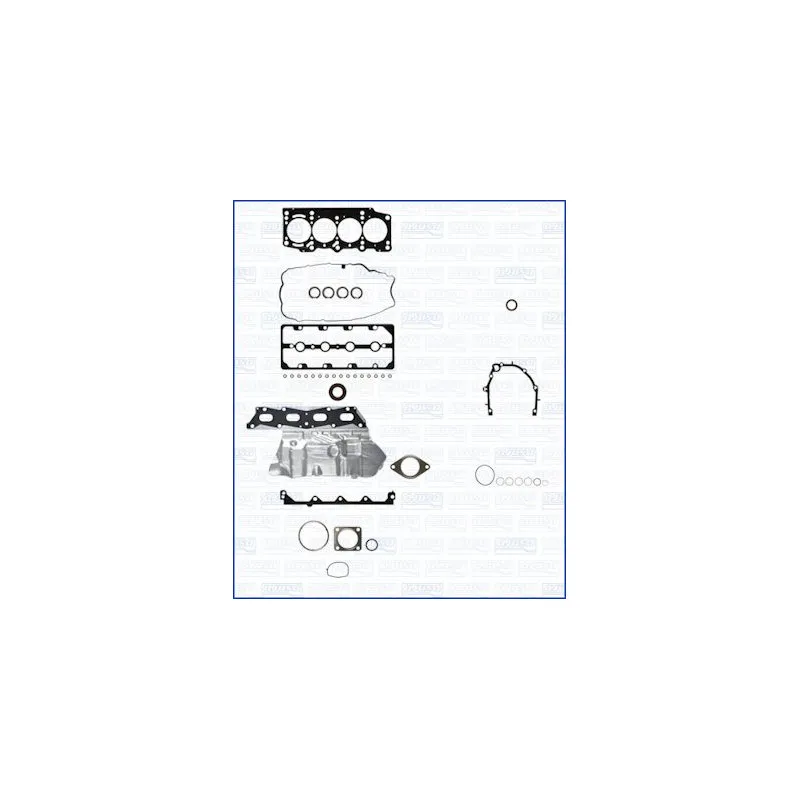 Pochette moteur complète AJUSA 50306200
