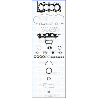 Pochette moteur complète AJUSA