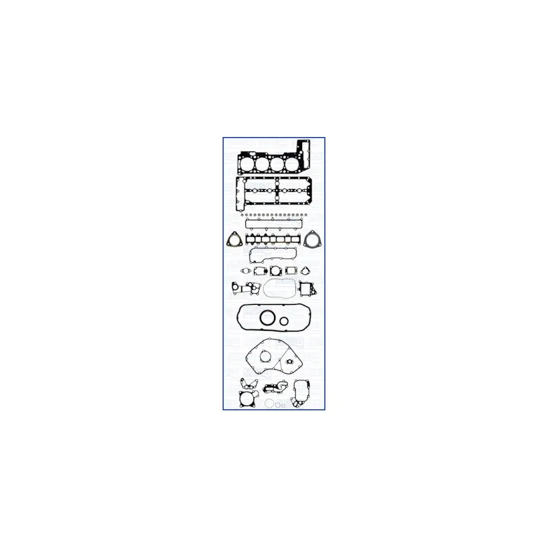 Pochette moteur complète AJUSA 50306600