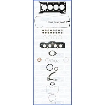 Pochette moteur complète AJUSA