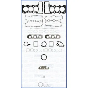 Pochette moteur complète AJUSA 50309700