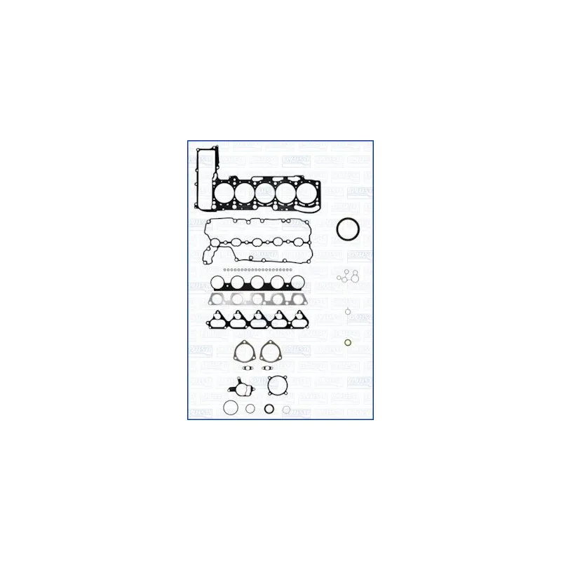 Pochette moteur complète AJUSA 50309900