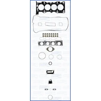 Pochette moteur complète AJUSA 50310400