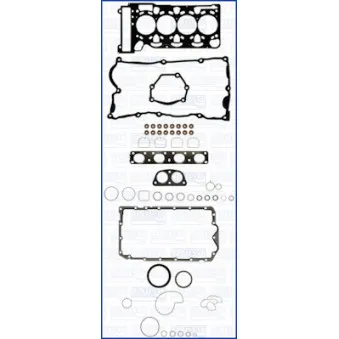 Pochette moteur complète AJUSA 50310500