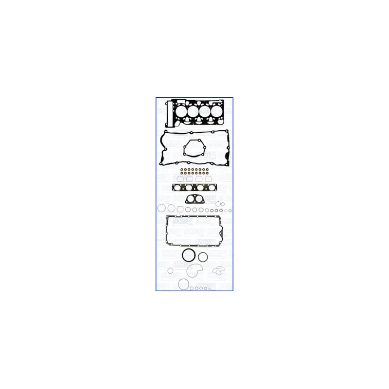 Pochette moteur complète AJUSA 50310500