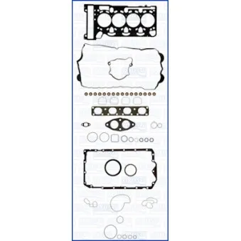 Pochette moteur complète AJUSA