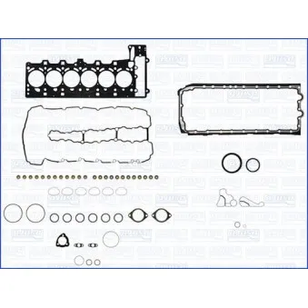 Pochette moteur complète AJUSA 50310800