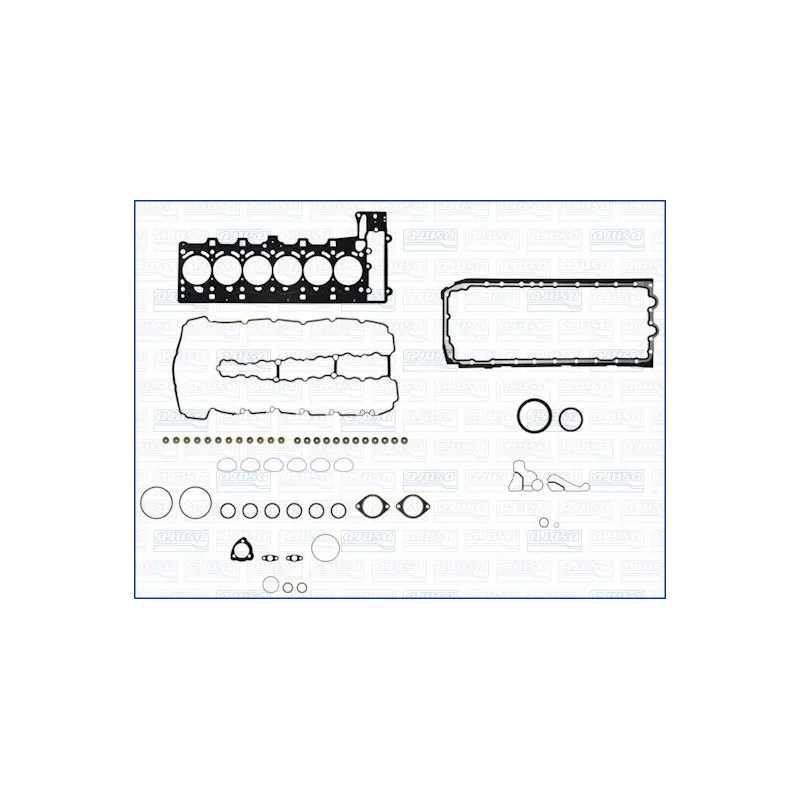 Pochette moteur complète AJUSA 50310800