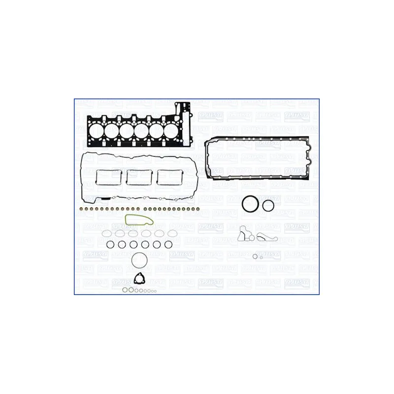 Pochette moteur complète AJUSA 50310900
