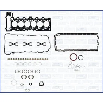 Pochette moteur complète AJUSA
