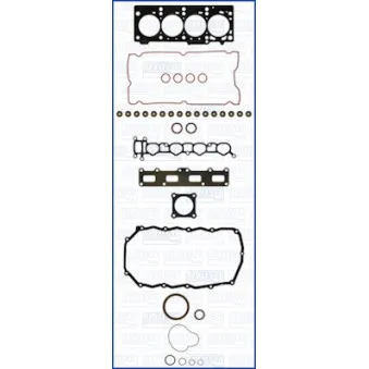Pochette moteur complète AJUSA