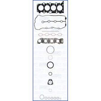 Pochette moteur complète AJUSA 50312200