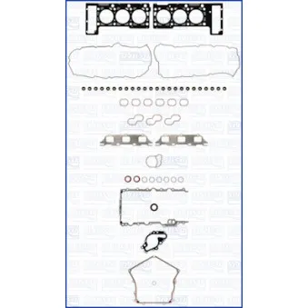 Pochette moteur complète AJUSA