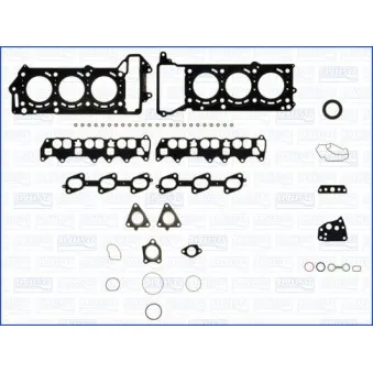 Pochette moteur complète AJUSA