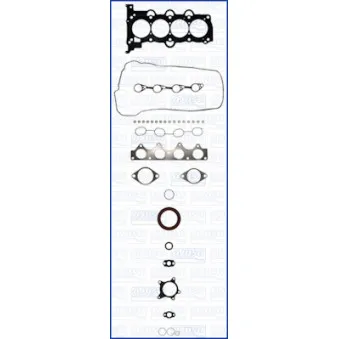 Pochette moteur complète AJUSA 50313200